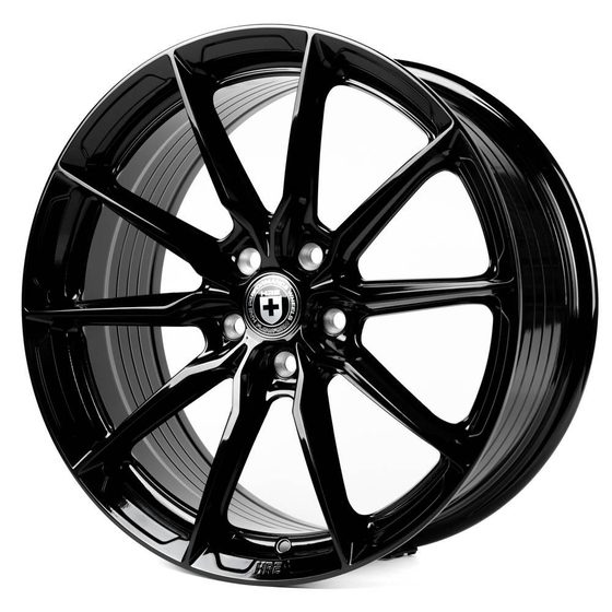 HRE P104 8x18 5x108 ET40 DIA73.1 B