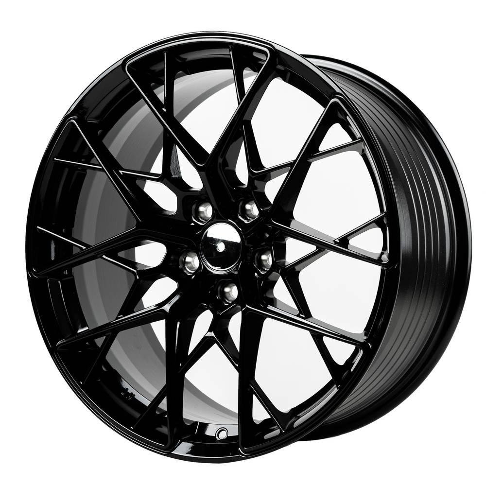 HRE FF10 9x20 5x114.3 ET38 DIA73.1 B