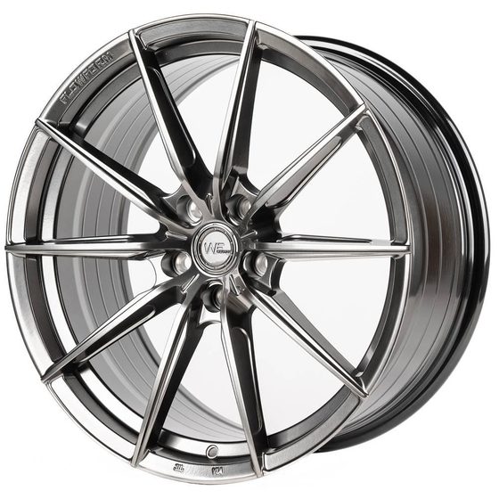 WF CF.3-FF 7x16 5x112 ET35 DIA66.6 HB
