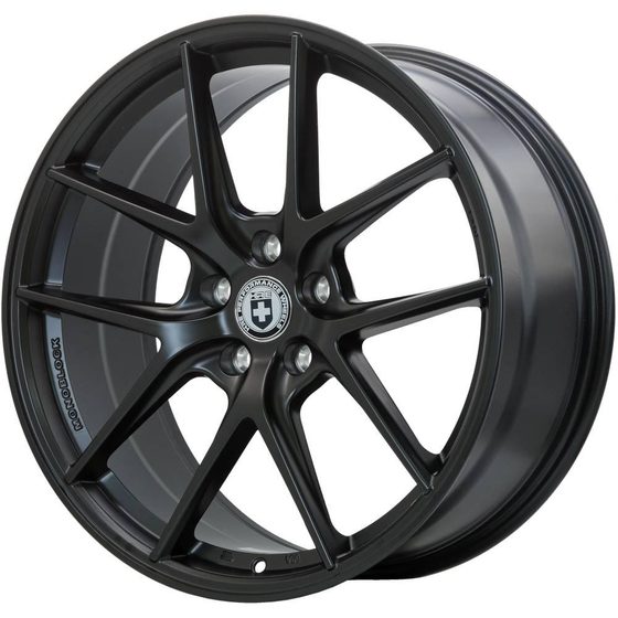 HRE P101 7.5x17 5x112 ET35 DIA73.1 BM