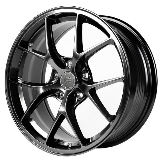 BBS CI-R 7.5x17 5x114.3 ET35 DIA73.1 HB
