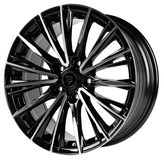 HRE X042 7.5x17 5x112 ET38 DIA73.1 MB