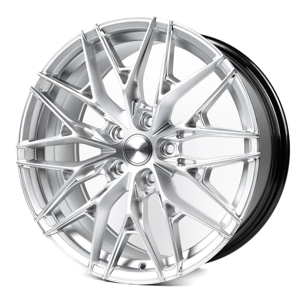 В СТИЛЕ VOSSEN S21-02 7.5x17 5x112 ET40 DIA73.1 HS