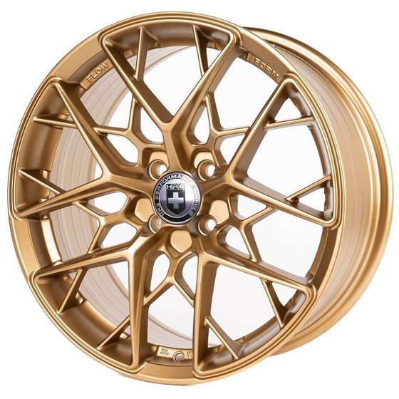 HRE FF10 6.5x15 4x100 ET40 DIA73.1 BR