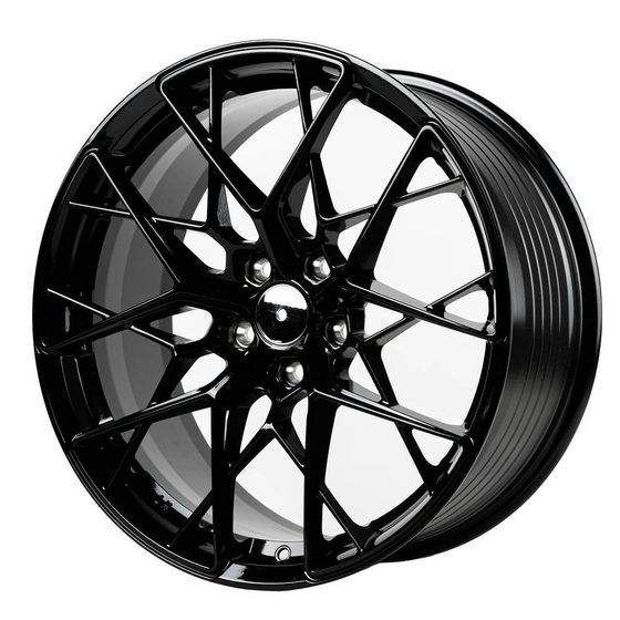 HRE FF10 7.5x17 5x114.3 ET38 DIA73.1 B