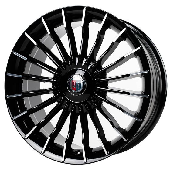 Alpina GT 7.5x17 4x100/4x114.3 ET35 DIA73.1 BML