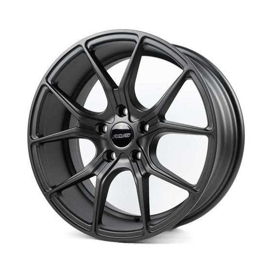 VORSTEINER VFF-103 8x18 5x112 ET38 DIA73.1 MGM