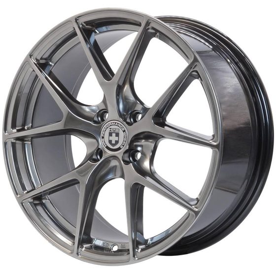 HRE P101 7x16 4x100 ET40 DIA73.1 HB