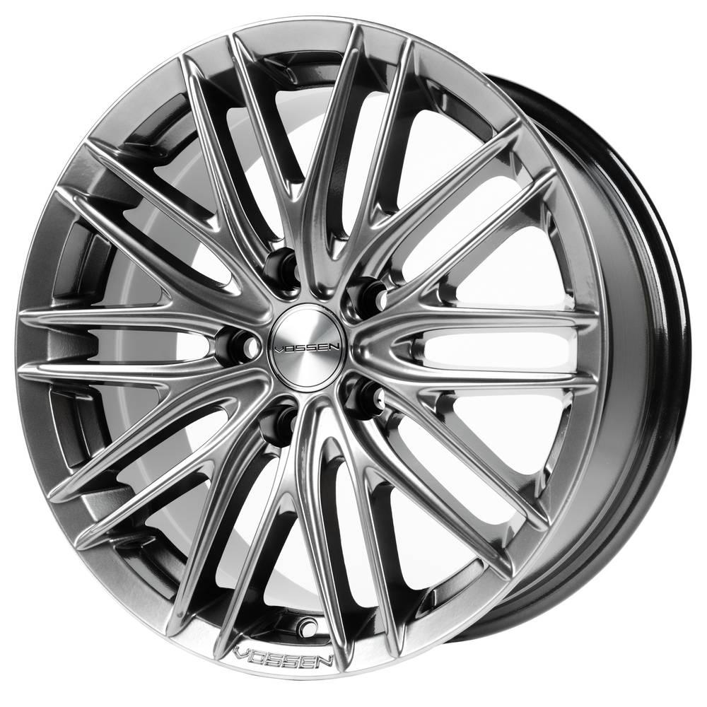 В СТИЛЕ VOSSEN VFS4 7.5x17 5x114.3 ET40 DIA73.1 HB