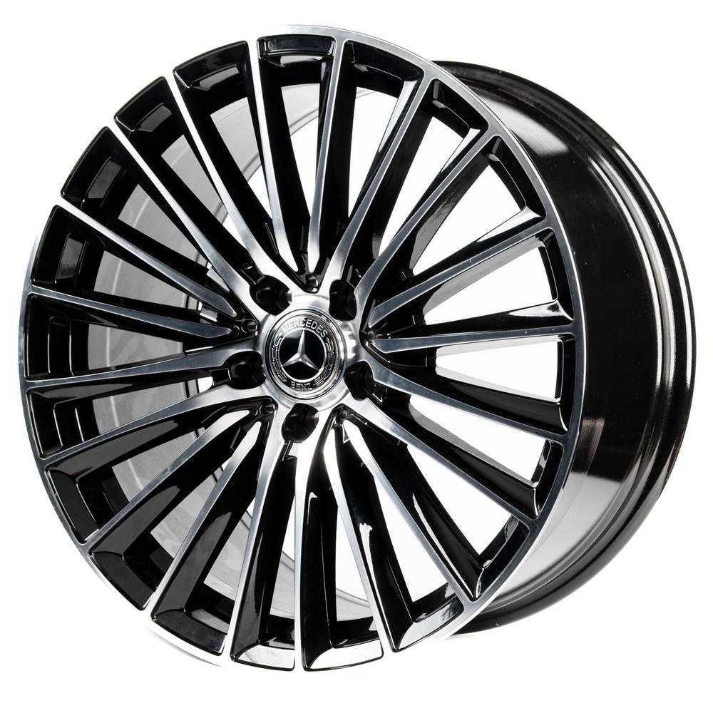 В стиле Mercedes 262 9.5x20 5x112 ET38 DIA66.6 MB (R)