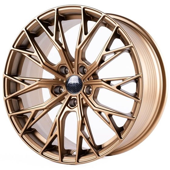 VORSTEINER LK013 8x18 5x114.3 ET35 DIA73.1 BR