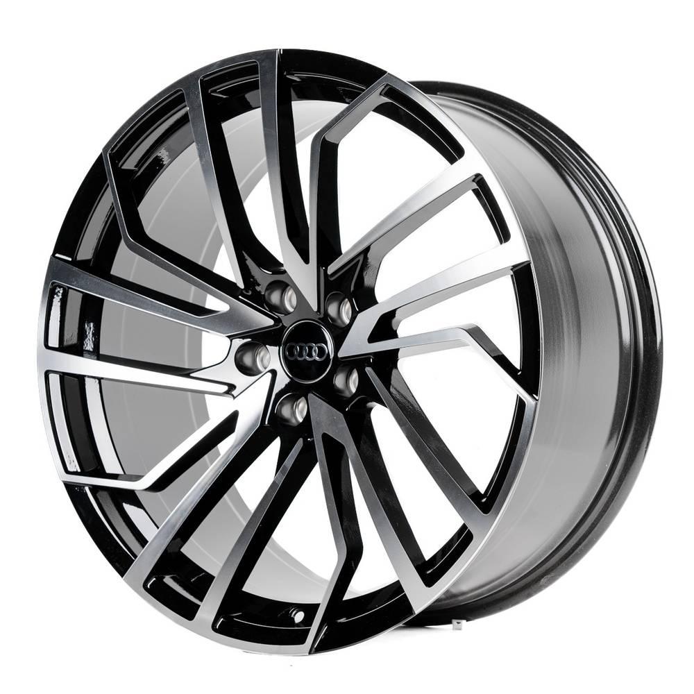 В стиле Audi RS5 B9 9x20 5x112 ET30 DIA66.6 MB
