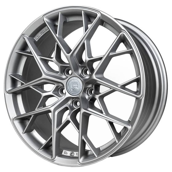 HRE FF10 8x18 5x112 ET38 DIA73.1 MGM