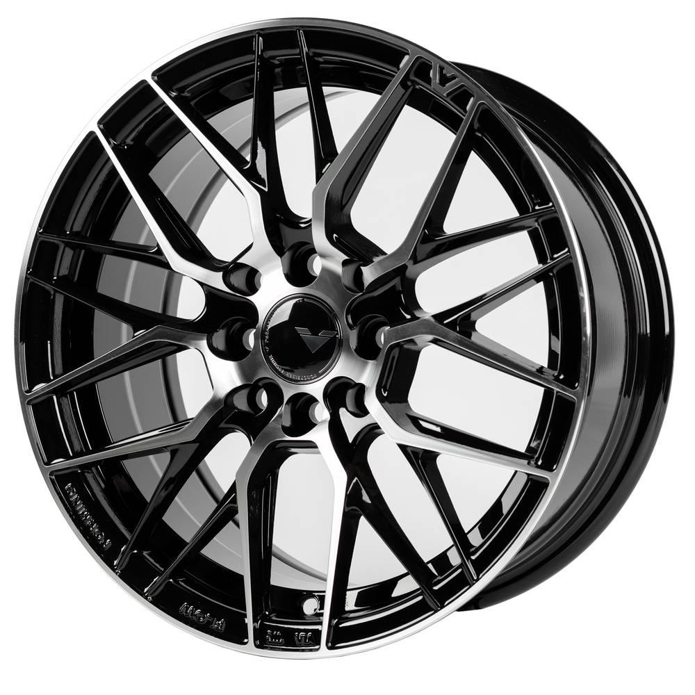 VORSTEINER VFF-107 7x15 4x100/4x114.3 ET35 DIA73.1 MB
