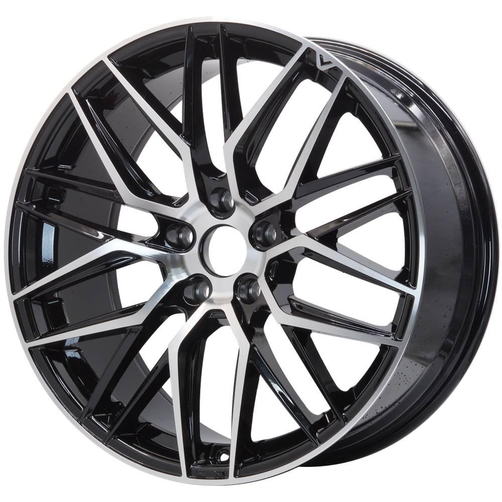 VORSTEINER VFF-107 7x16 5x112 ET35 DIA73.1 MB