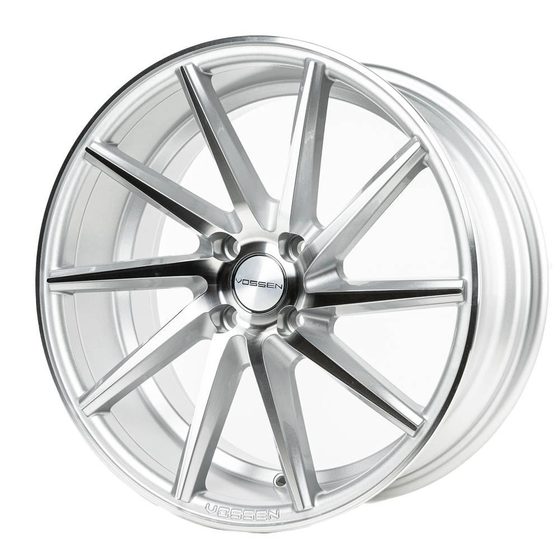 В СТИЛЕ VOSSEN CVT 7.5x17 4x100 ET38 DIA73.1 MS