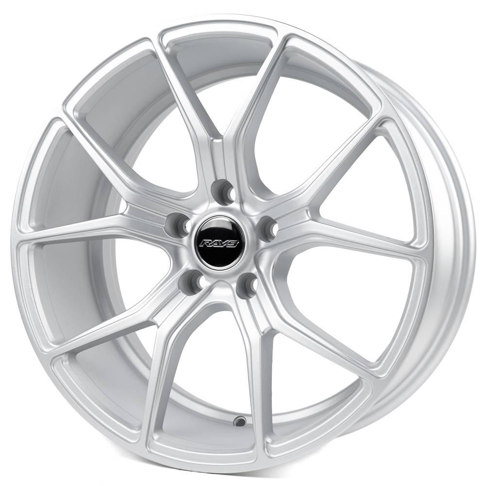 VORSTEINER VFF-103 7.5x17 5x112 ET38 DIA73.1 HS