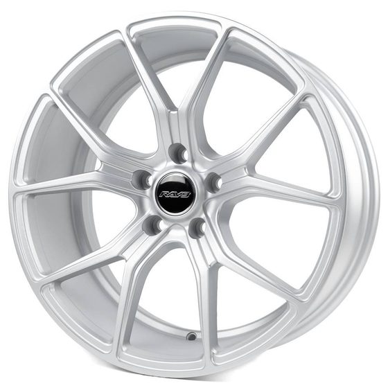 VORSTEINER VFF-103 8x18 5x112 ET38 DIA73.1 HS