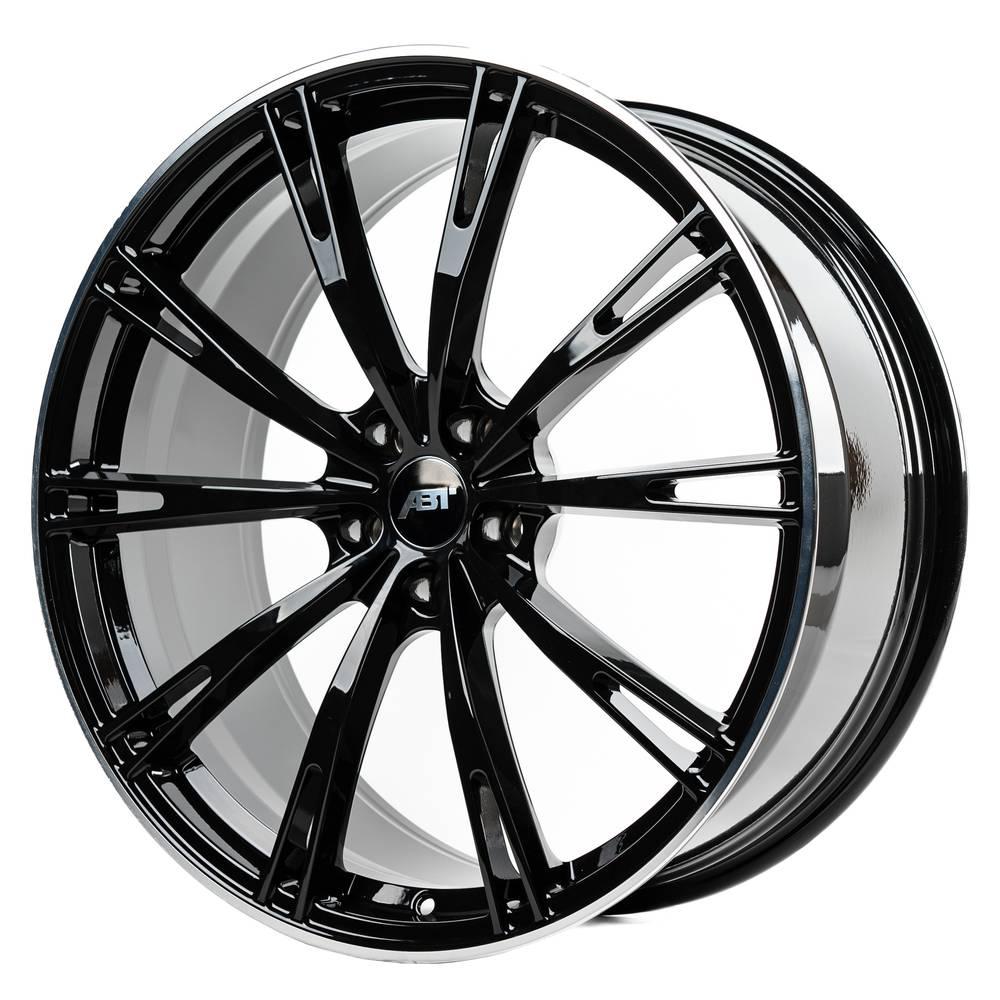 ABT SPORT GR 8x18 5x112 ET35 DIA73.1 BML