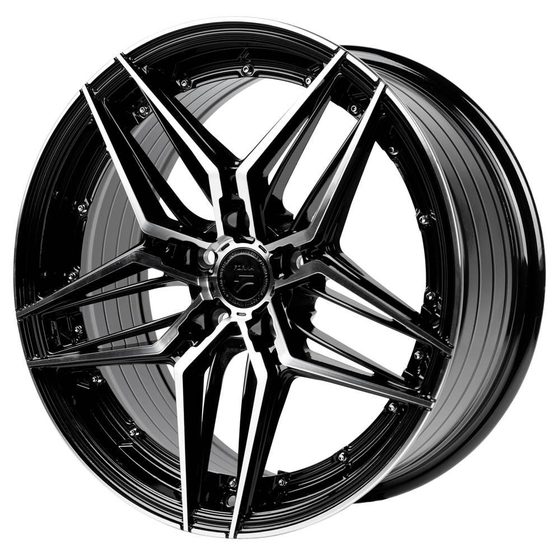 VAGE XL6001 8x18 5x114.3 ET35 DIA73.1 MB