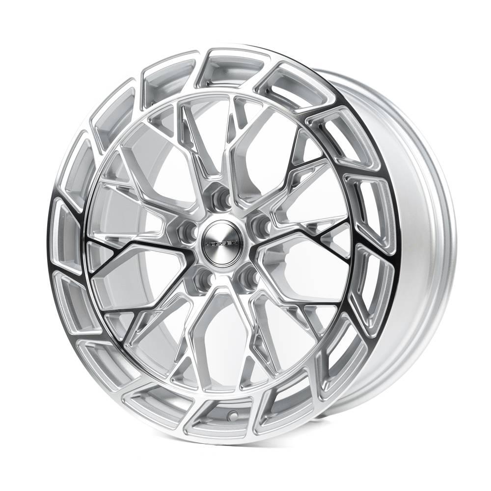 VAGE RF5 DUO 8.5x19 5x114.3 ET38 DIA73.1 MS