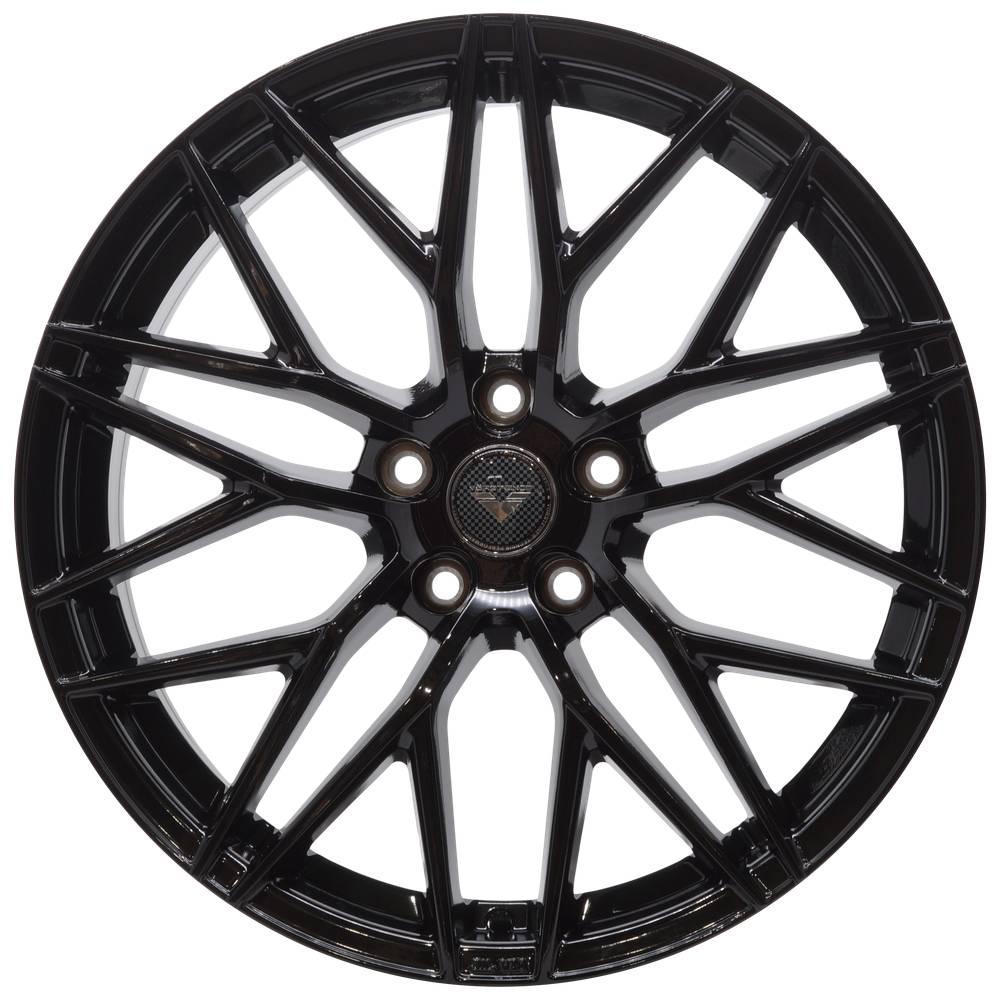 VORSTEINER VFF-107 8.5x19 5x114.3 ET35 DIA73.1 B