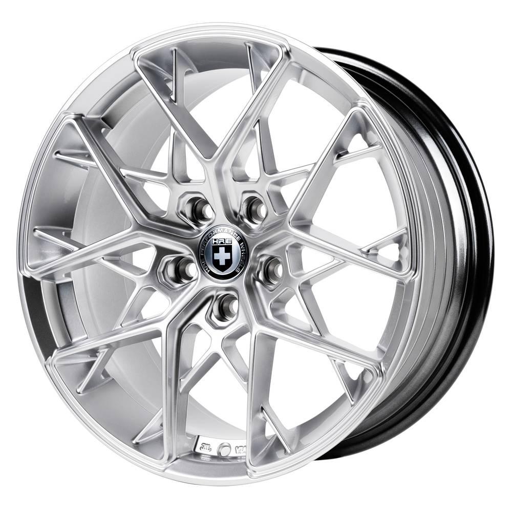HRE FF10 7.5x17 5x112 ET35 DIA73.1 HS