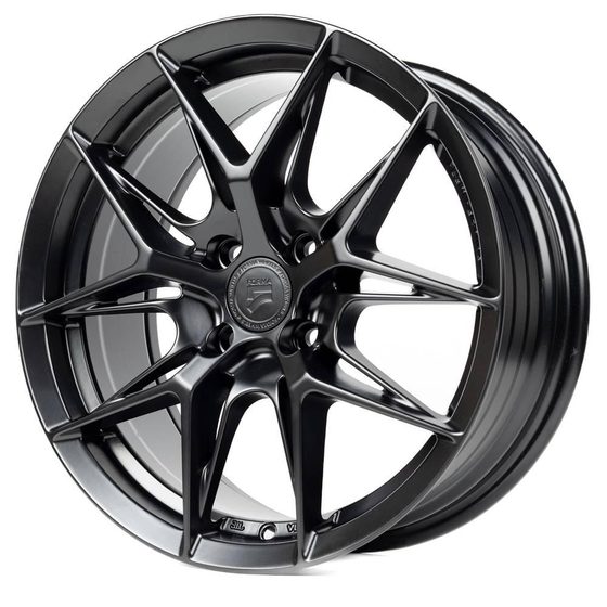 BBS FF-65 7x16 4x100 ET35 DIA73.1 BM