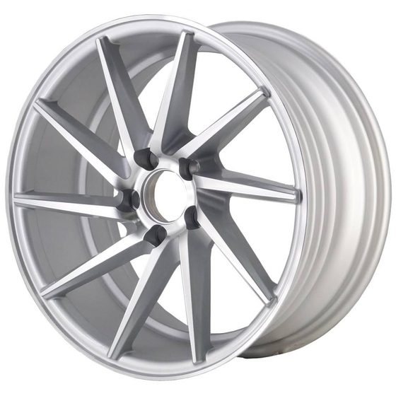 В СТИЛЕ VOSSEN CVT 7.5x17 5x112 ET38 DIA73.1 MS