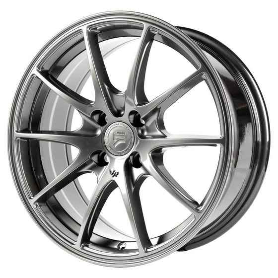 RAYS G25 7x16 4x100 ET38 DIA73.1 HB