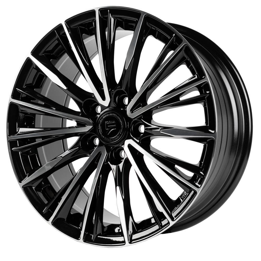 HRE X042 7.5x17 5x112 ET38 DIA73.1 MB