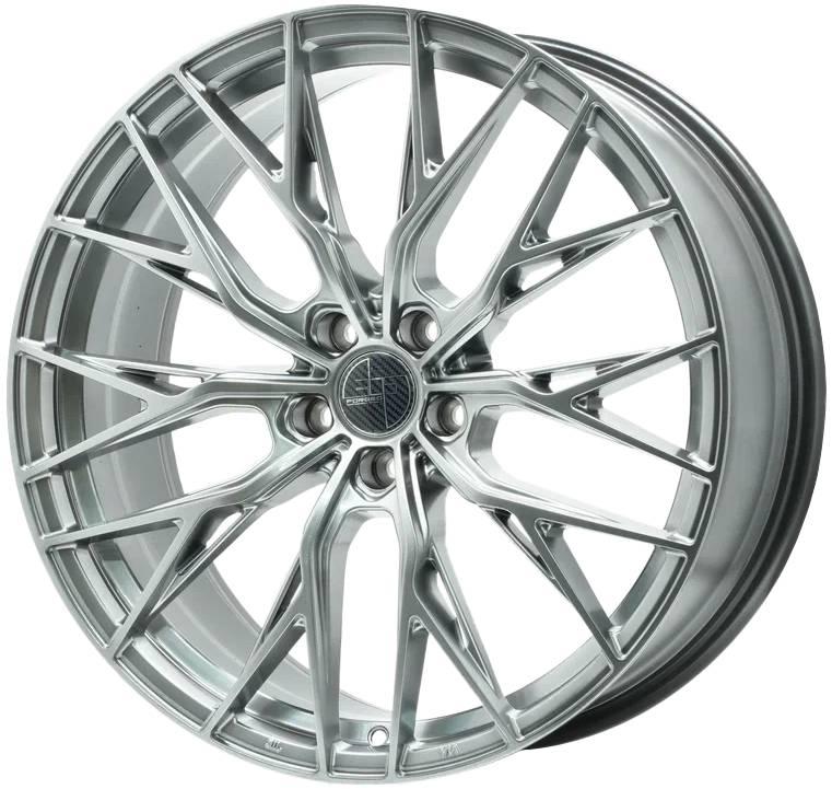 VORSTEINER LK013 8.5x19 5x114.3 ET38 DIA73.1 HB
