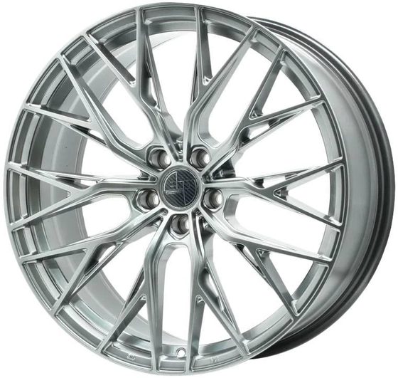 VORSTEINER LK013 8.5x19 5x114.3 ET38 DIA73.1 HB