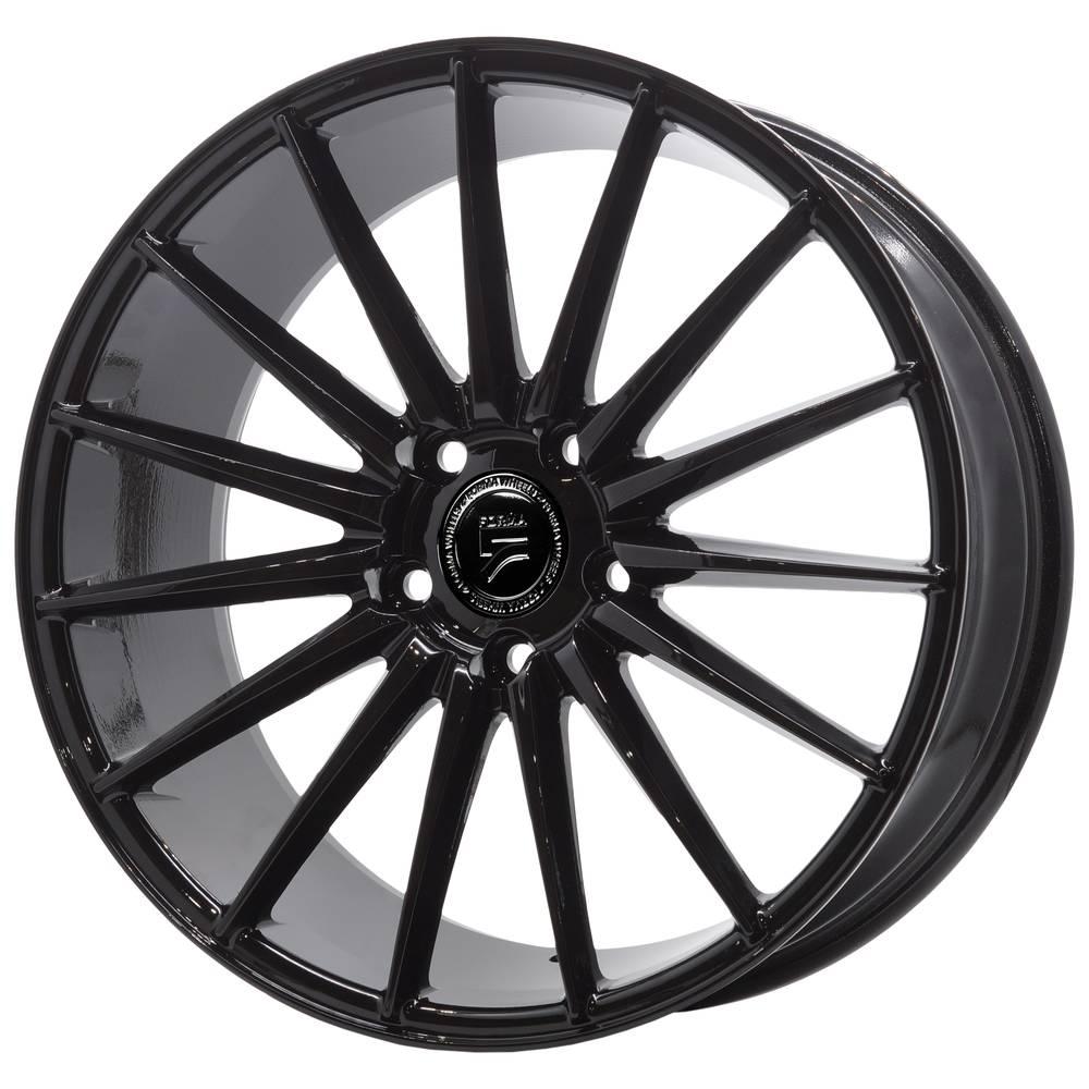 В СТИЛЕ VOSSEN VPS305 8x18 5x114.3 ET35 DIA73.1 B