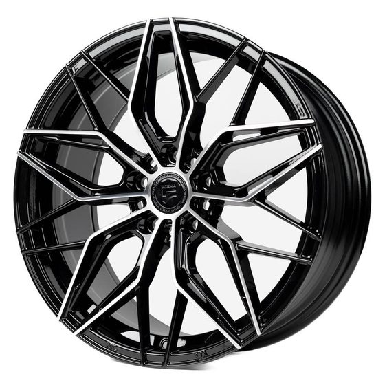 VAGE JR46 8x18 5x112 ET38 DIA73.1 MB