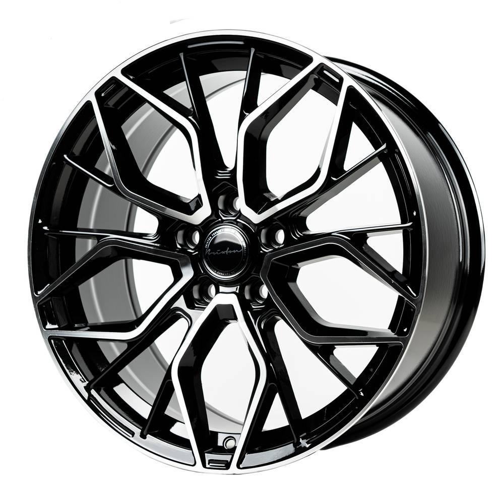BRIXTON PF10 6.5x16 5x112 ET35 DIA73.1 MB