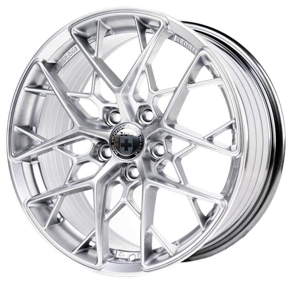 HRE FF10 9x20 5x112 ET38 DIA73.1 HB