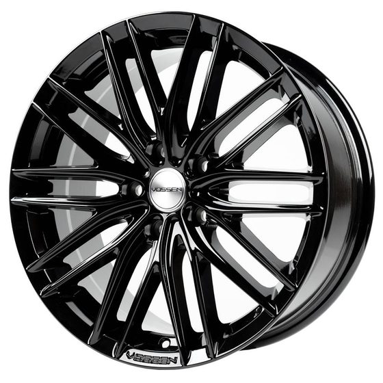 В СТИЛЕ VOSSEN VFS4 7.5x17 5x114.3 ET40 DIA73.1 B