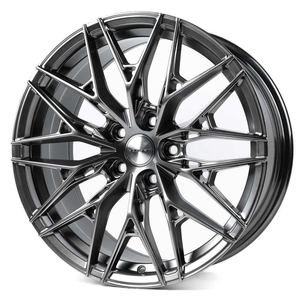 В СТИЛЕ VOSSEN S21-02 8.5x19 5x114.3 ET38 DIA73.1 HB