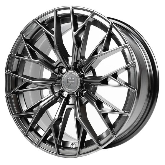 VORSTEINER LK013 7.5x17 4x100 ET38 DIA73.1 HB