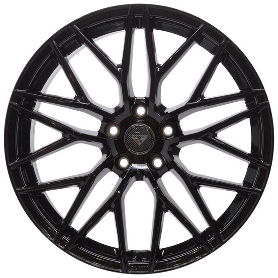 VORSTEINER VFF-107 8.5x19 5x114.3 ET38 DIA73.1 B