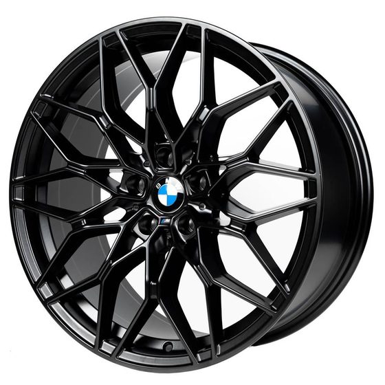В стиле BMW 1000 STYLE 8.5x20 5x112 ET25 DIA66.6 BM