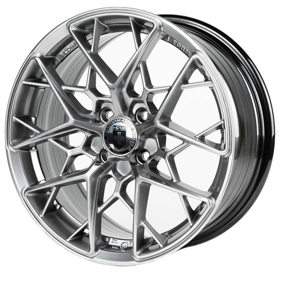 HRE FF10 8x18 5x108 ET40 DIA73.1 HB