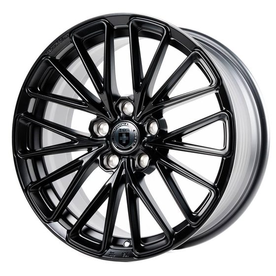 HRE FF28 8x18 5x114.3 ET35 DIA73.1 BM
