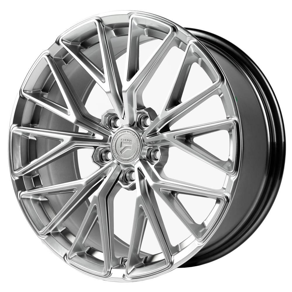 HRE FF28 8x18 5x112 ET38 DIA73.1 HS