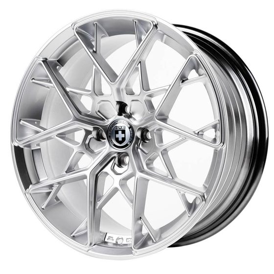 HRE FF10 6.5x16 4x100 ET35 DIA73.1 HS