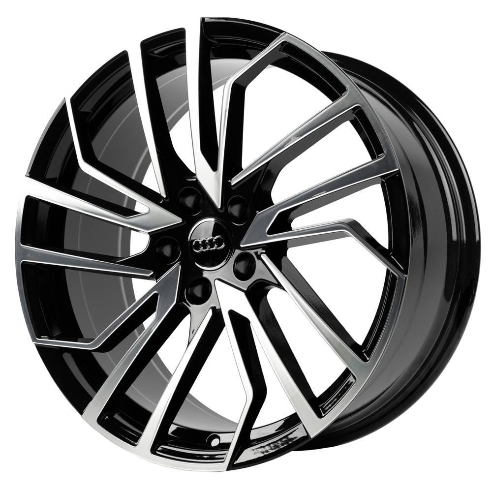 В стиле Audi RS5 B9 8x18 5x112 ET35 DIA66.6 MB
