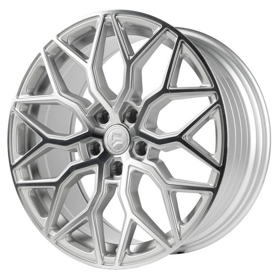 В СТИЛЕ VOSSEN HF-2 8x18 5x114.3 ET38 DIA73.1 MS