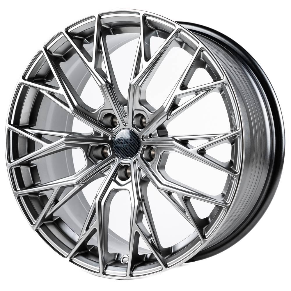 VORSTEINER LK013 7.5x17 5x114.3 ET35 DIA73.1 HB
