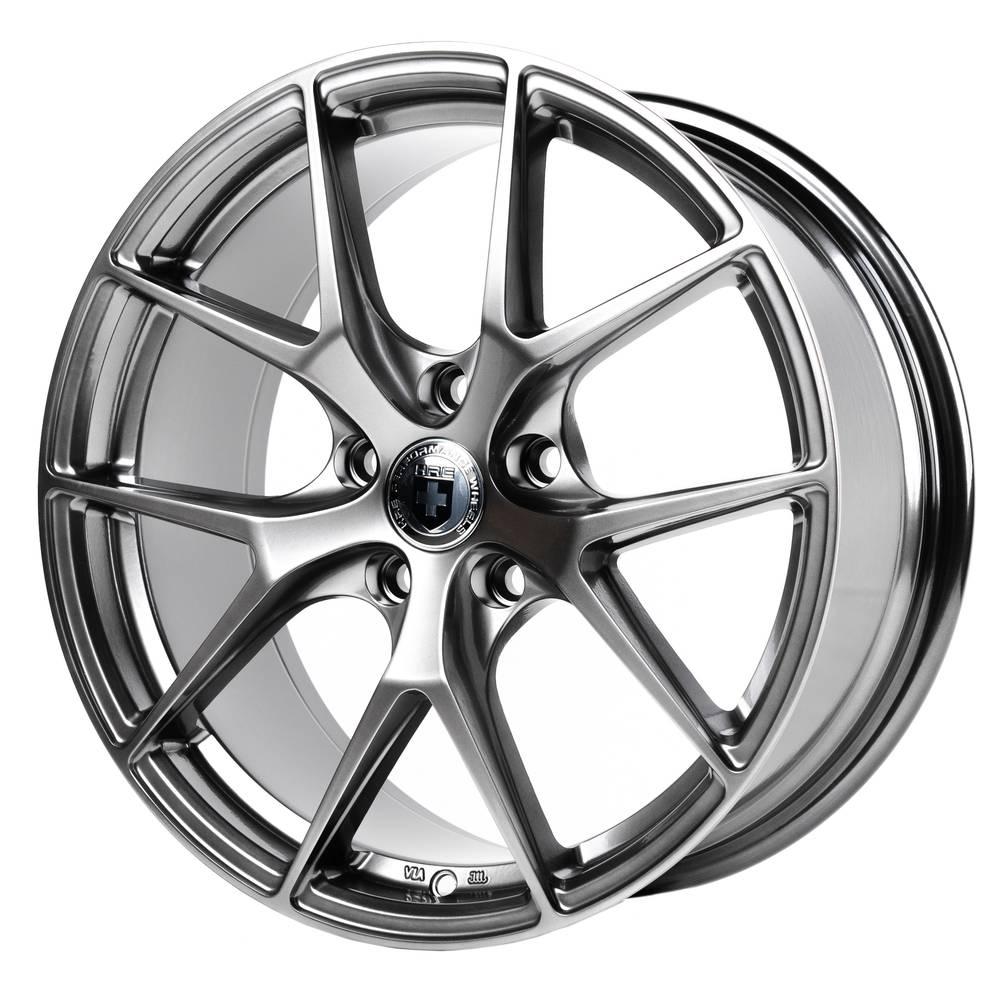 HRE P101 7x16 5x112 ET35 DIA66.6 HB